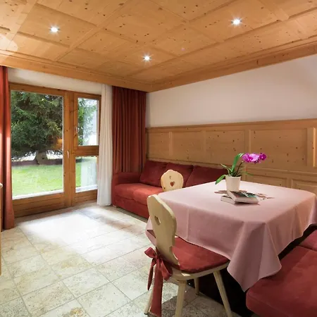 Mugun 3* Corvara