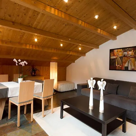 Mugun 3* Corvara