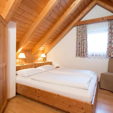 Mugun 3* Corvara