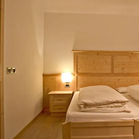 Mugun Aparthotel Corvara In Badia