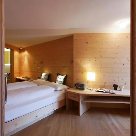 Aparthotel Mugun Corvara In Badia