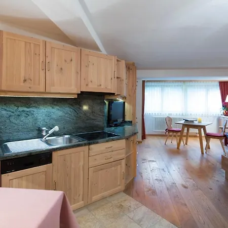 Aparthotel Mugun 3*