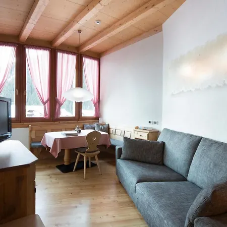 Aparthotel Mugun
