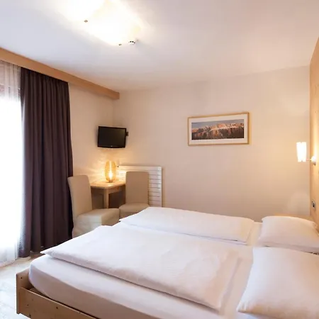 Mugun Aparthotel