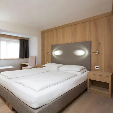 Mugun Aparthotel 3*