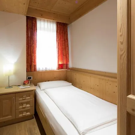 Mugun Aparthotel 3*