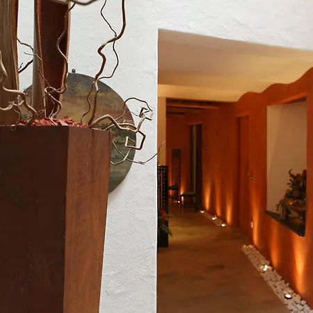 Aparthotel Mugun Corvara In Badia