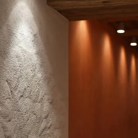 Mugun Aparthotel Corvara In Badia