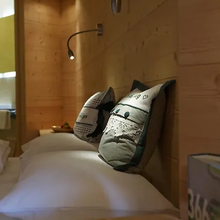Mugun Aparthotel