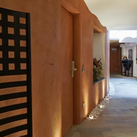 Aparthotel Mugun