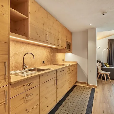 Mugun Aparthotel 3*