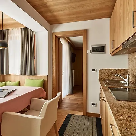 Aparthotel Mugun 3*