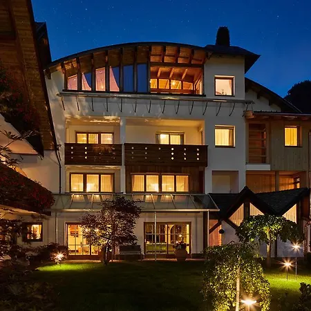 Mugun Aparthotel 3*